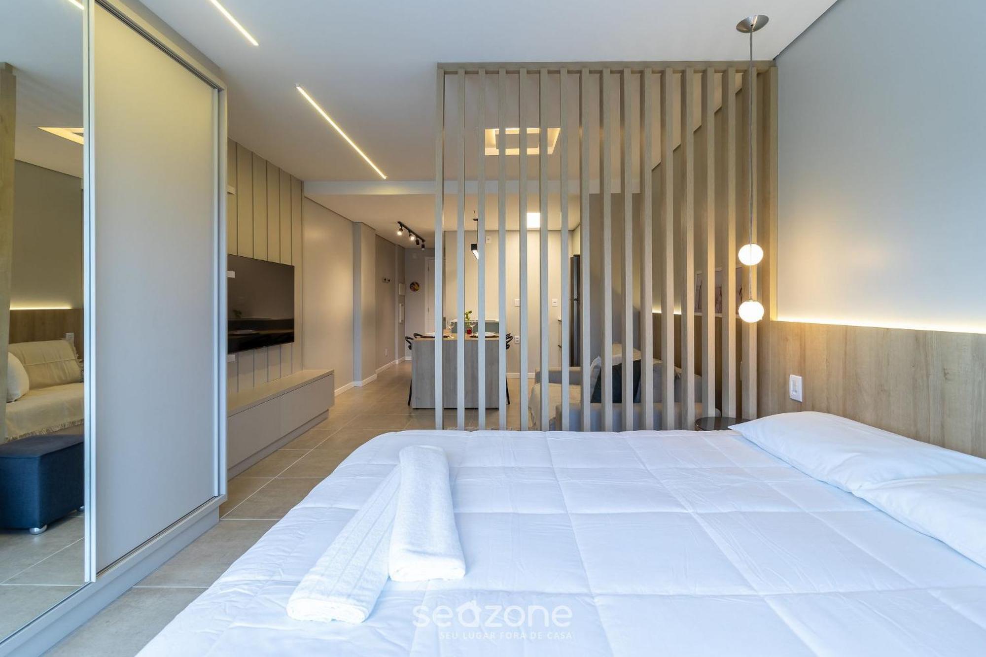 Holiday home Aconchegantes Em Floripa - Oka *