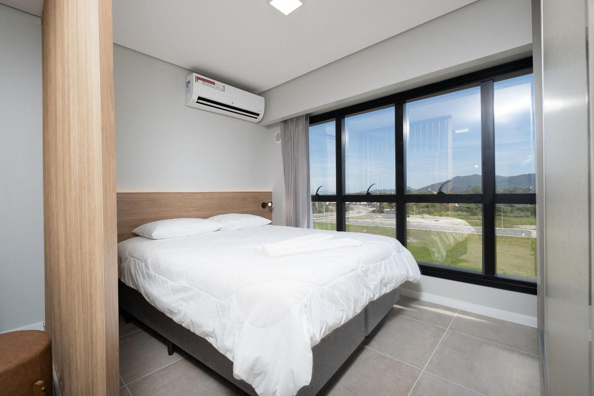 Holiday home Aconchegantes Em Floripa - Oka Florianopolis