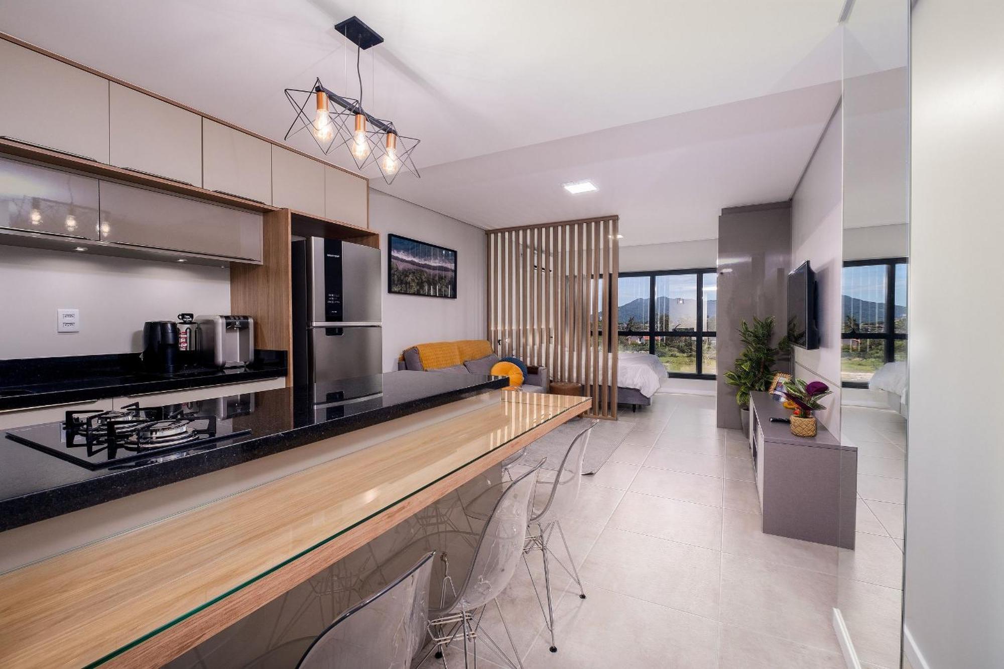 Aconchegantes Em Floripa - Oka Holiday home