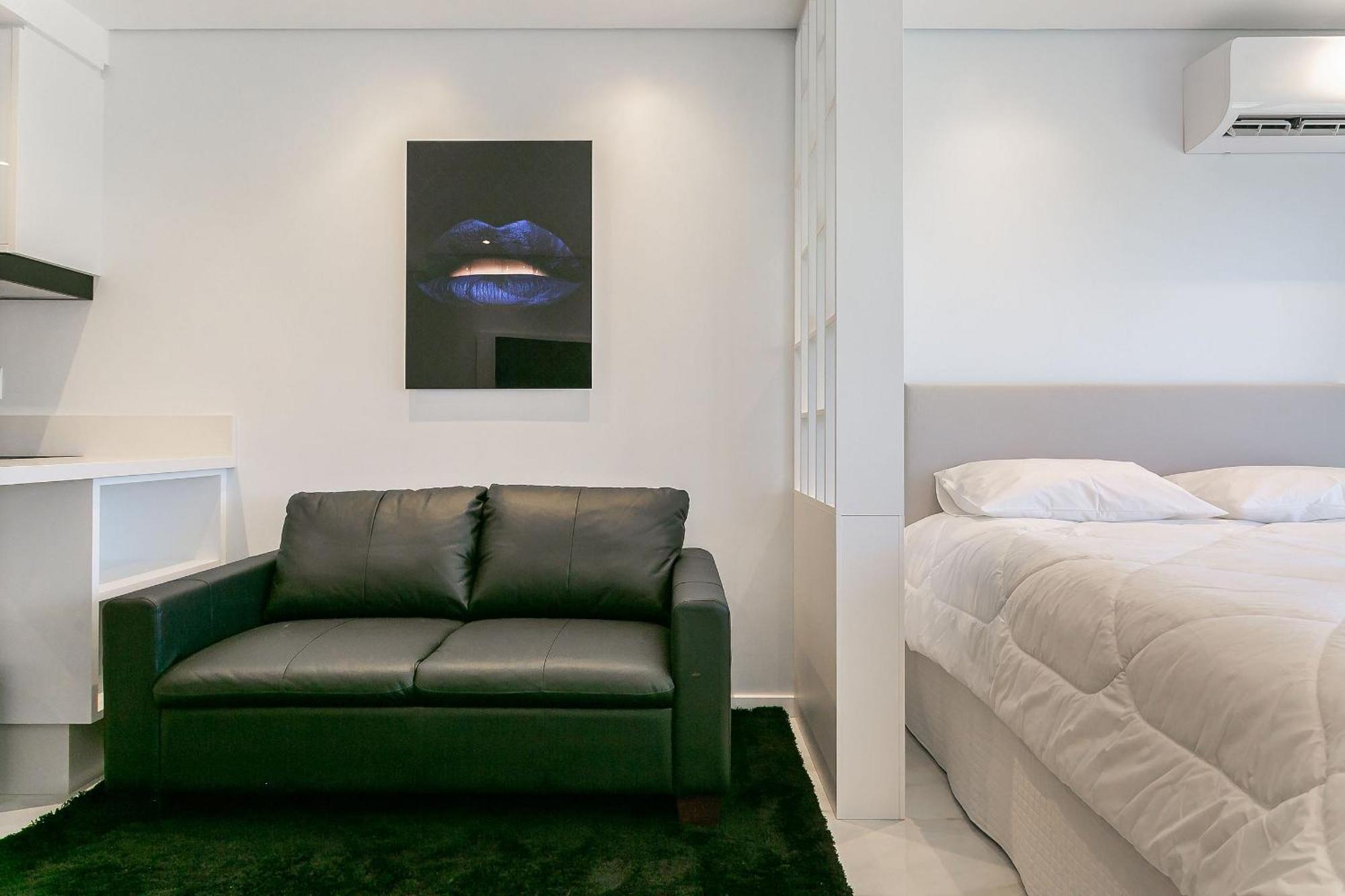 Aconchegantes Em Floripa - Oka Holiday home