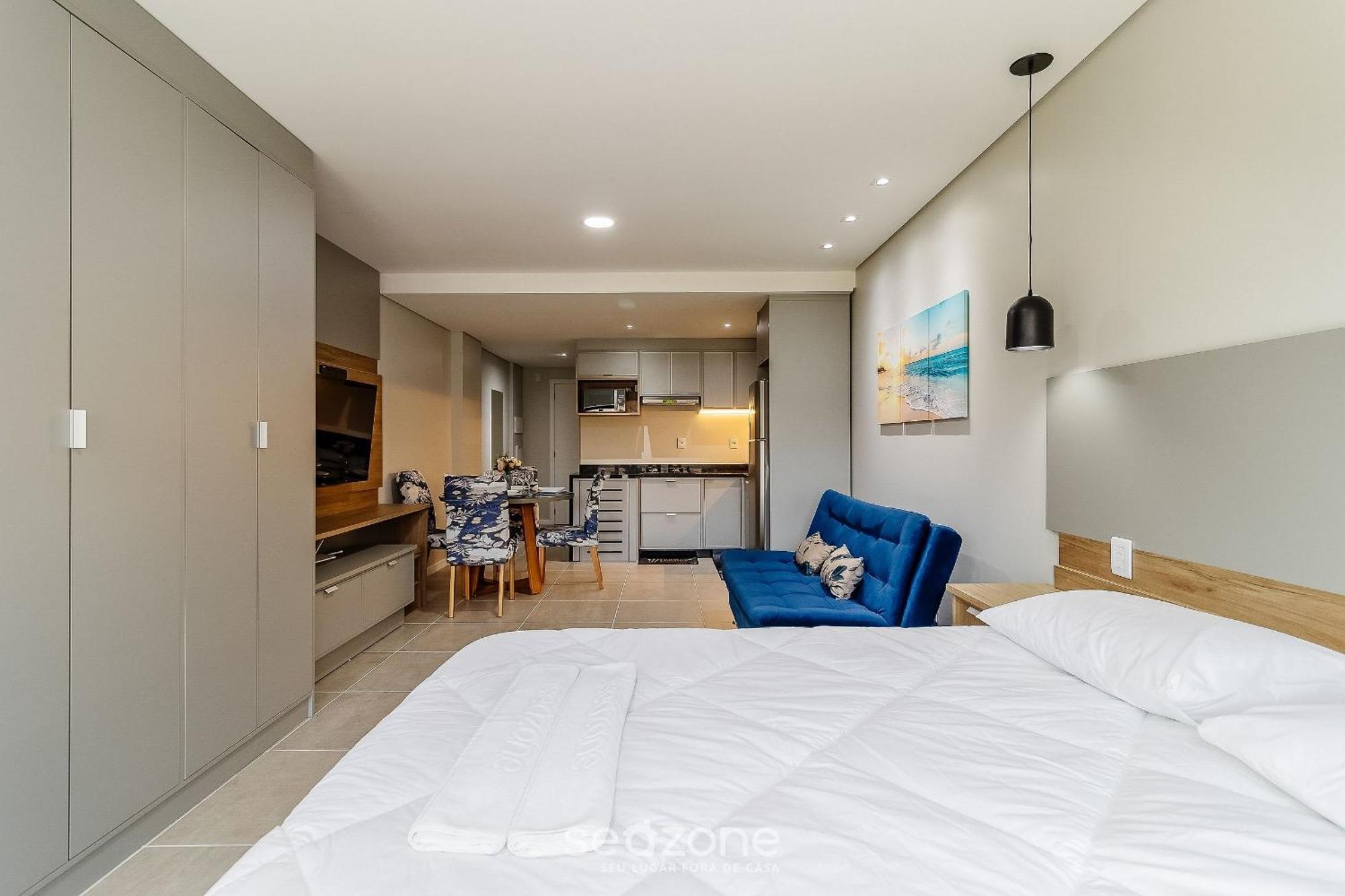 Aconchegantes Em Floripa - Oka Holiday home