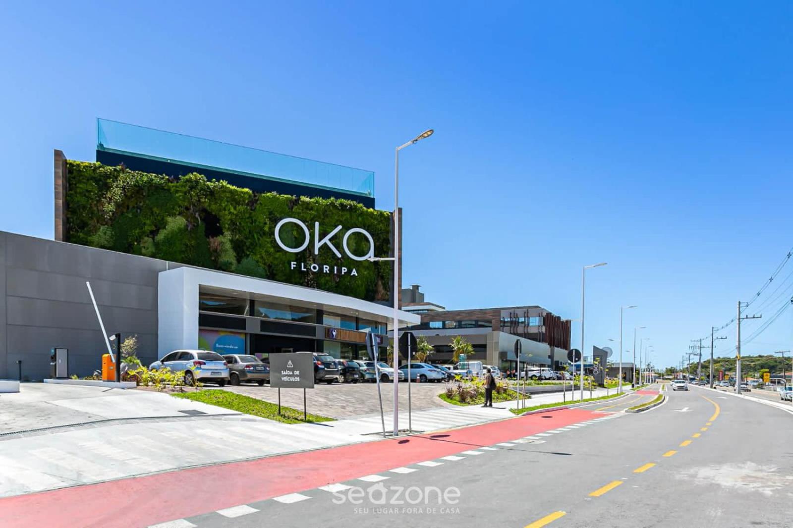 Aconchegantes Em Floripa - Oka