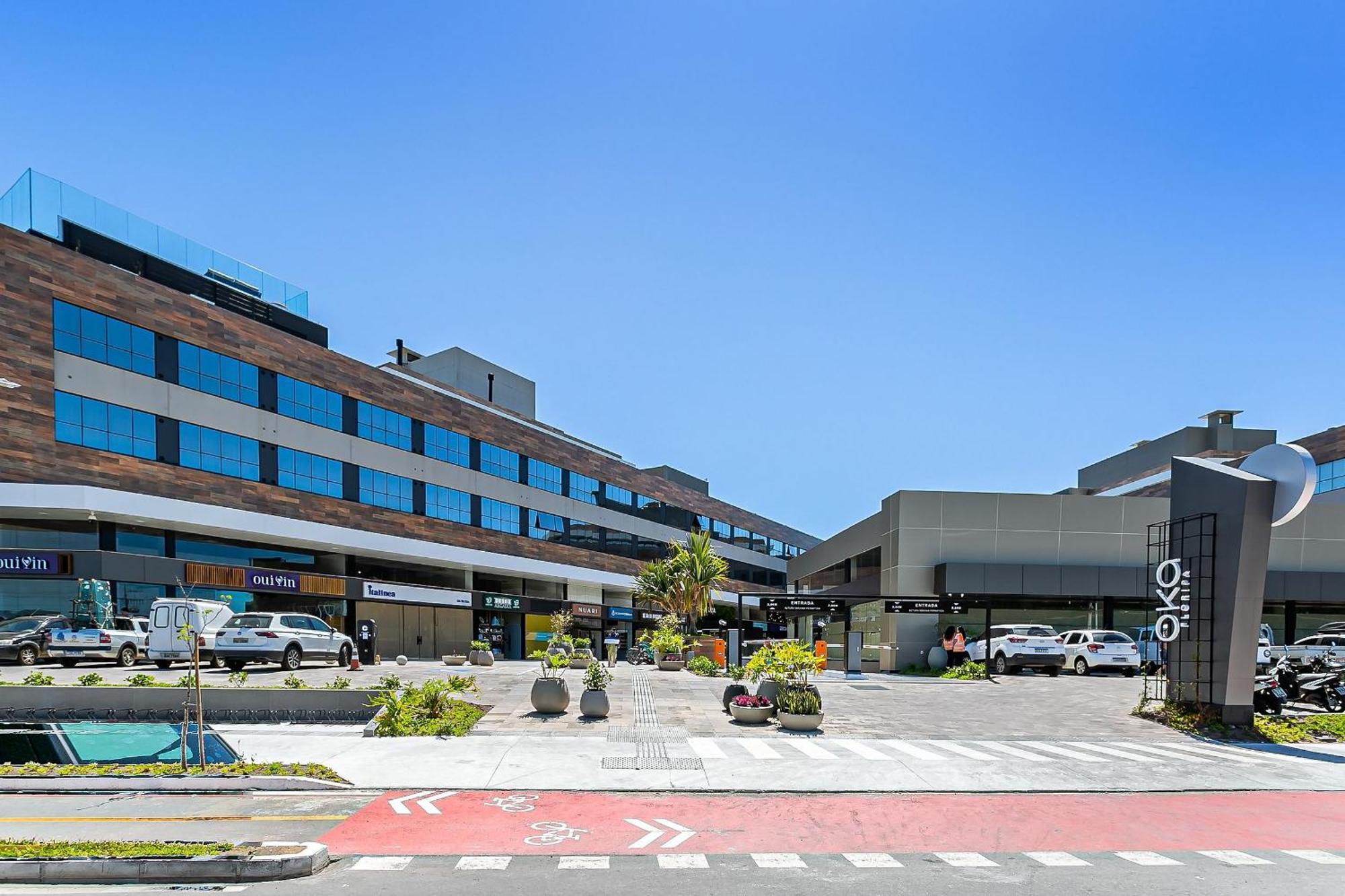 Aconchegantes Em Floripa - Oka