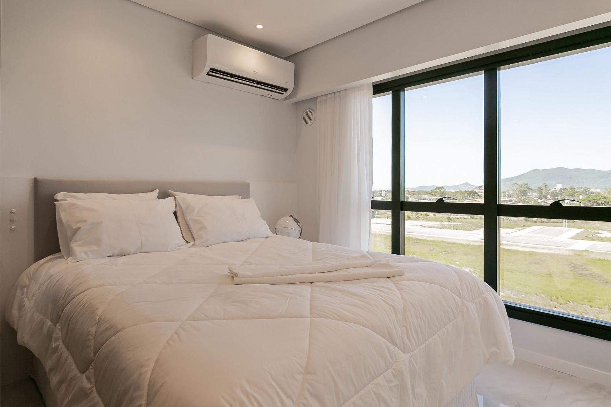 Сasa de vacaciones Aconchegantes Em Floripa - Oka Florianópolis