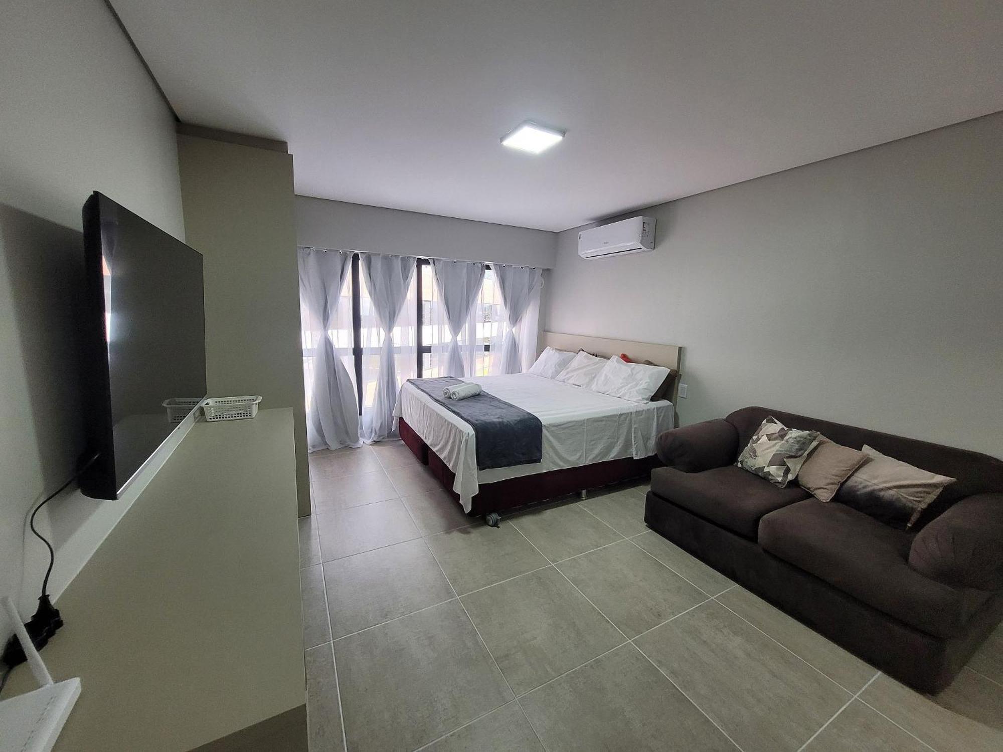 Сasa de vacaciones Aconchegantes Em Floripa - Oka *