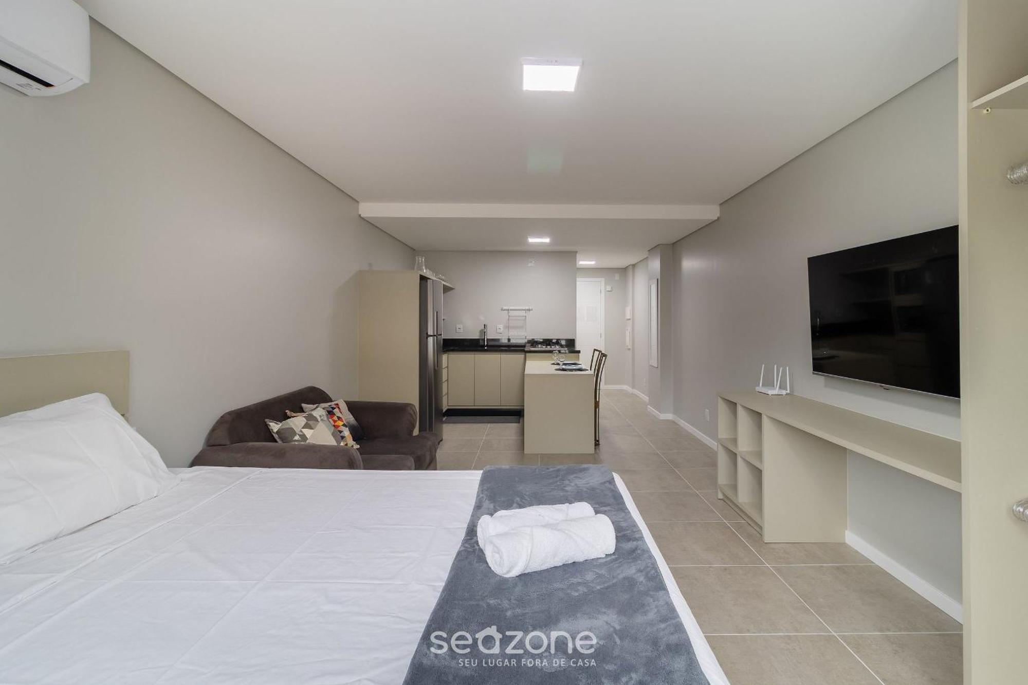 Сasa de vacaciones Aconchegantes Em Floripa - Oka *