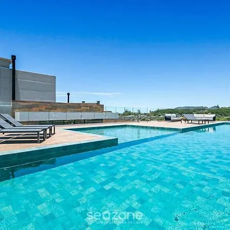 Studios Aconchegantes Em Floripa - Oka Florianopolis Exterior photo