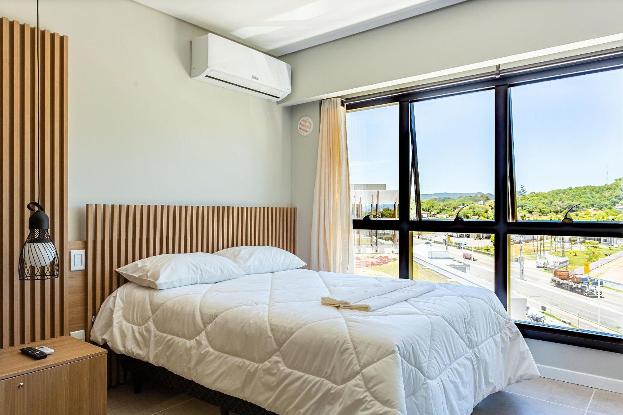 Holiday home Aconchegantes Em Floripa - Oka Florianopolis