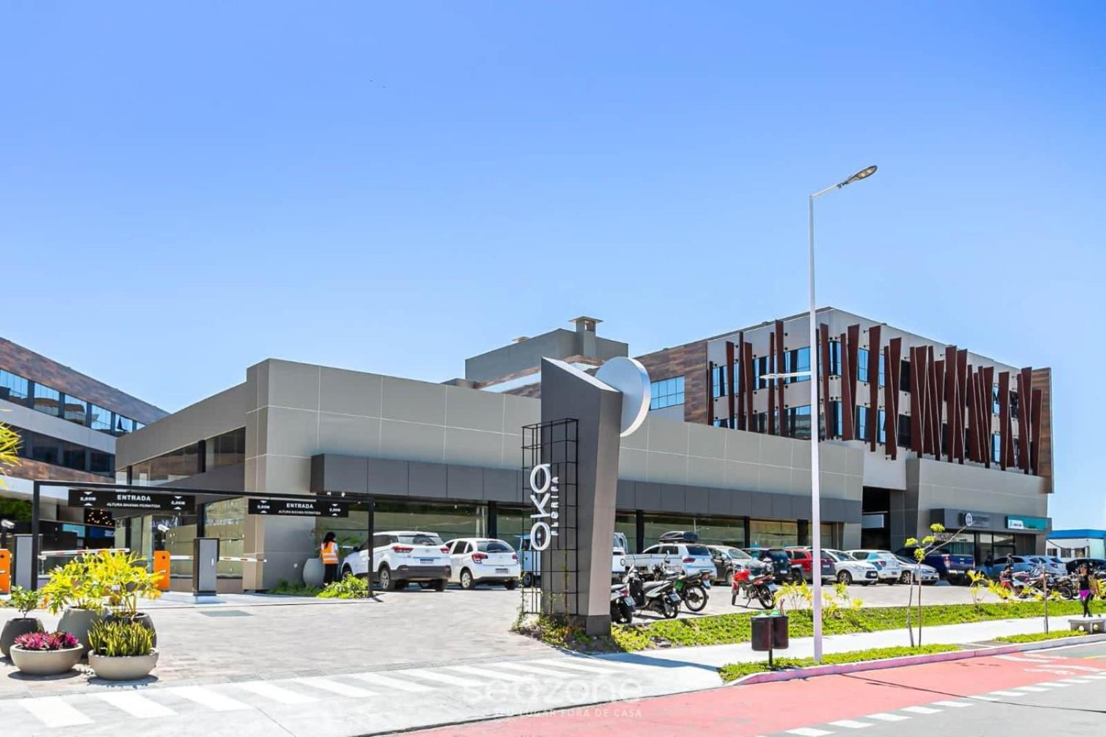 Aconchegantes Em Floripa - Oka