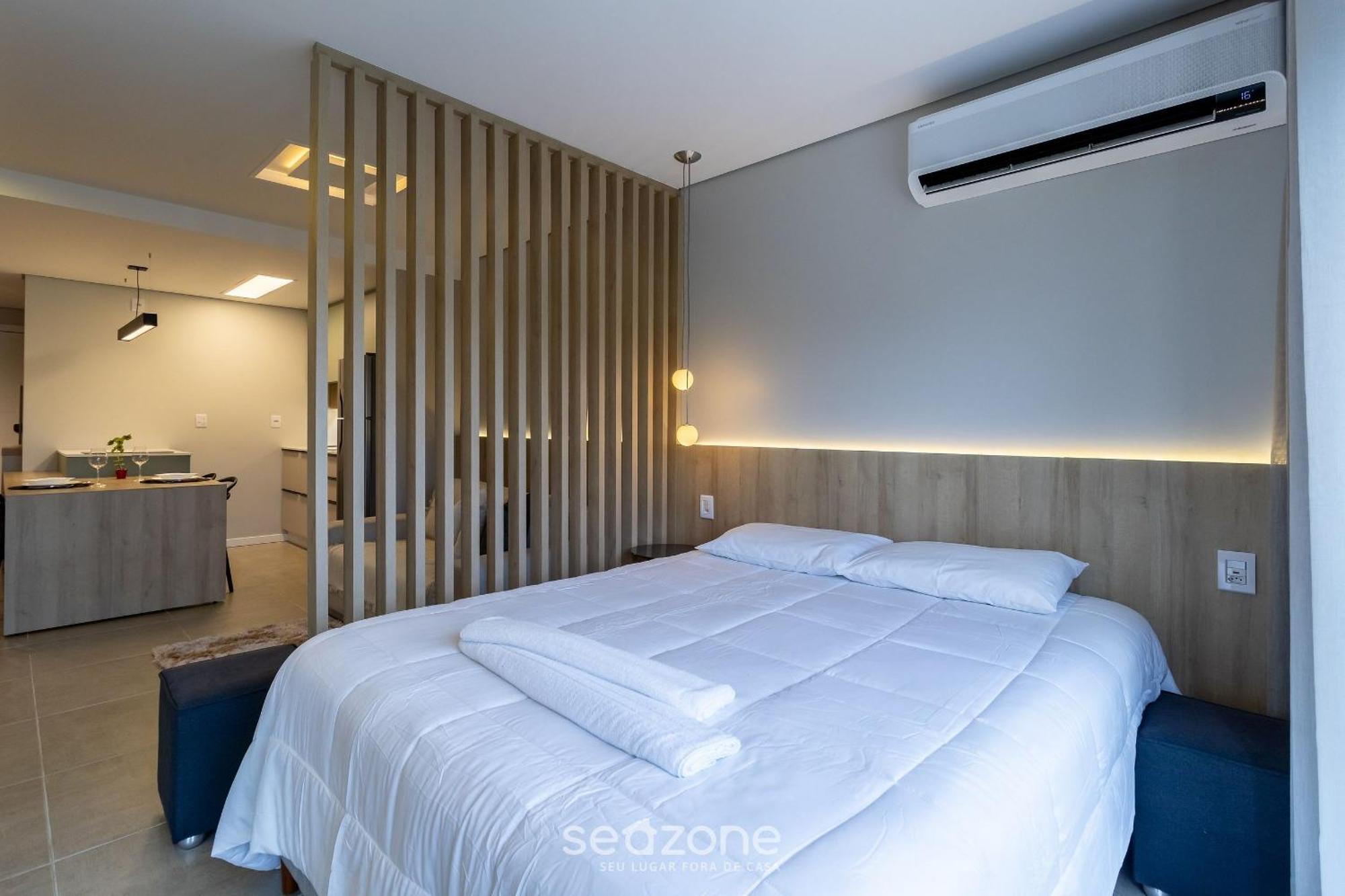 Aconchegantes Em Floripa - Oka Florianopolis