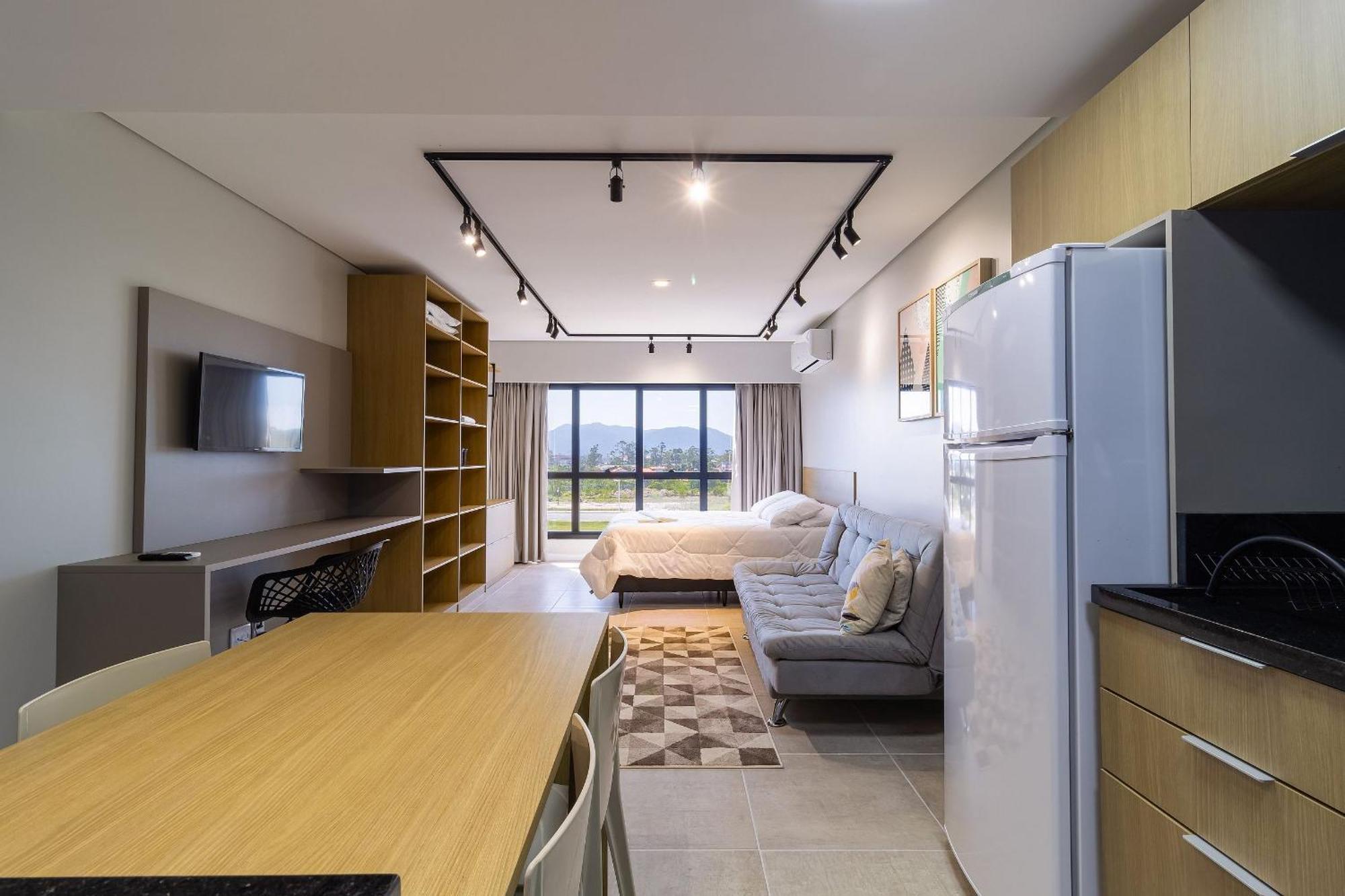 Aconchegantes Em Floripa - Oka Holiday home Florianopolis