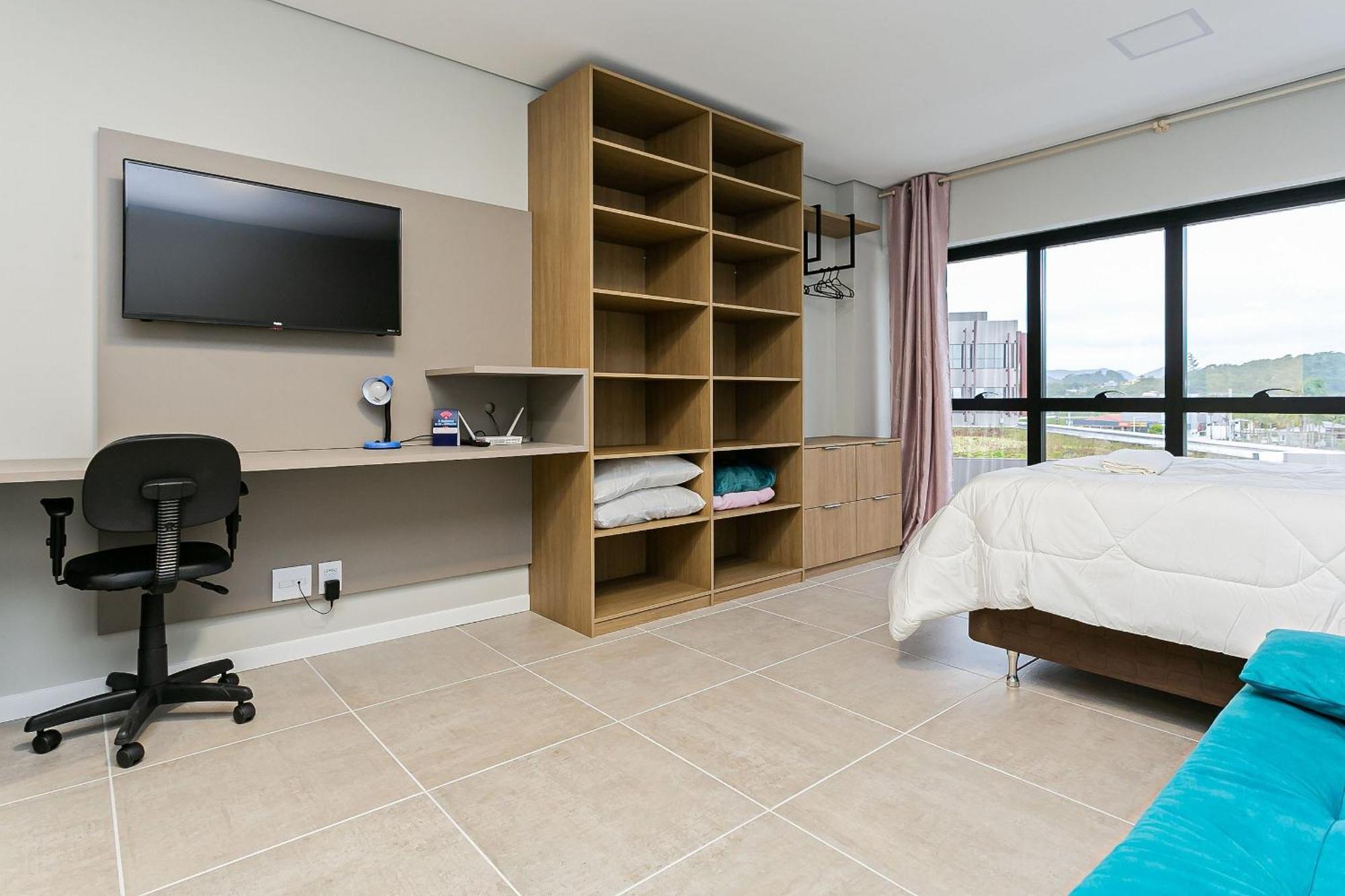 Holiday home Aconchegantes Em Floripa - Oka *