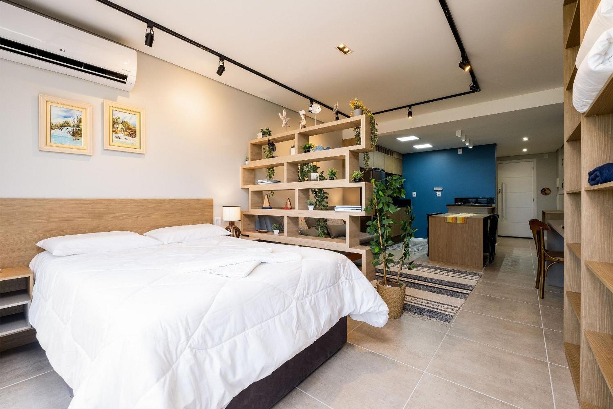 Aconchegantes Em Floripa - Oka Holiday home Florianopolis