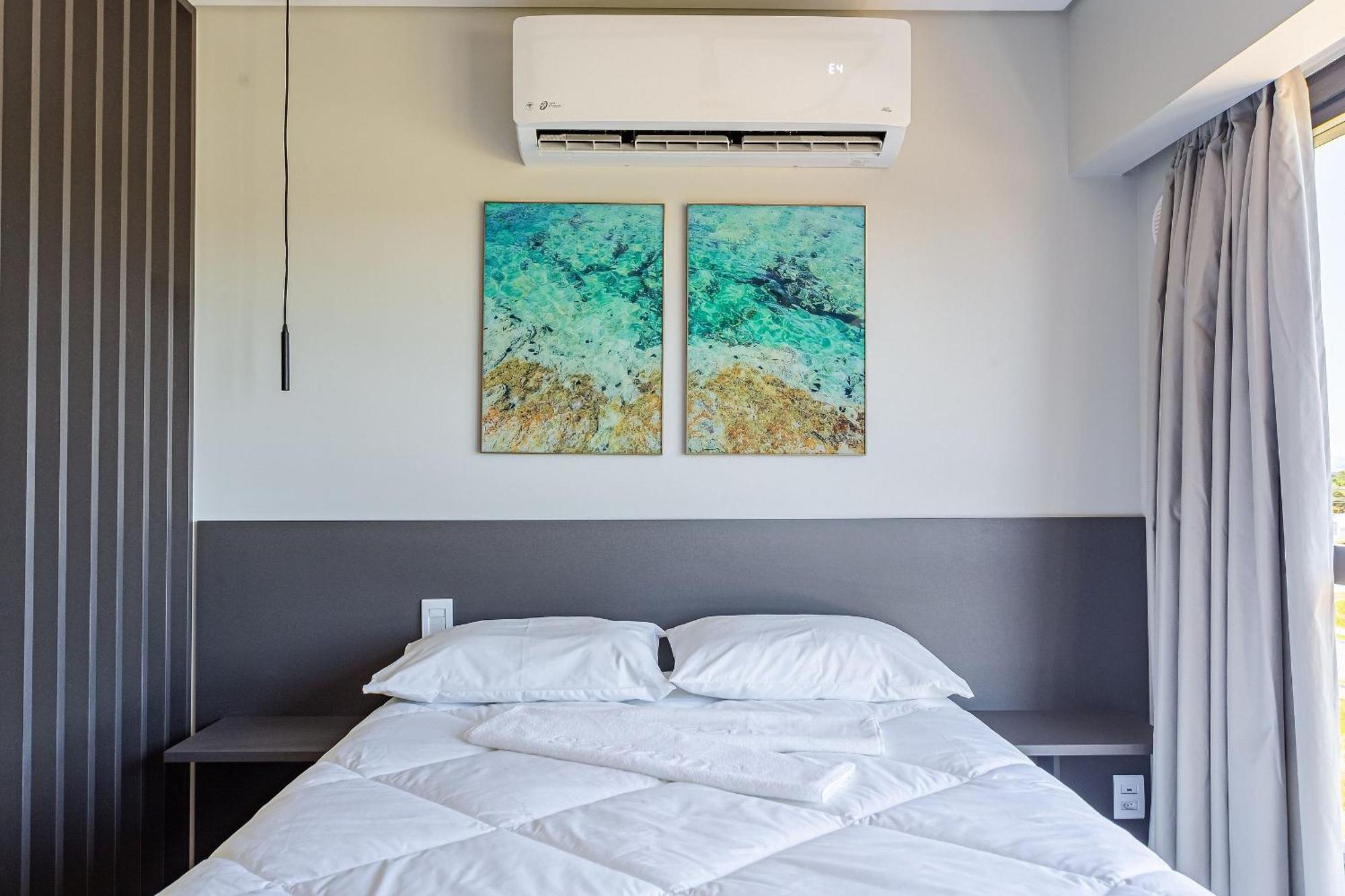 Holiday home Aconchegantes Em Floripa - Oka Florianopolis