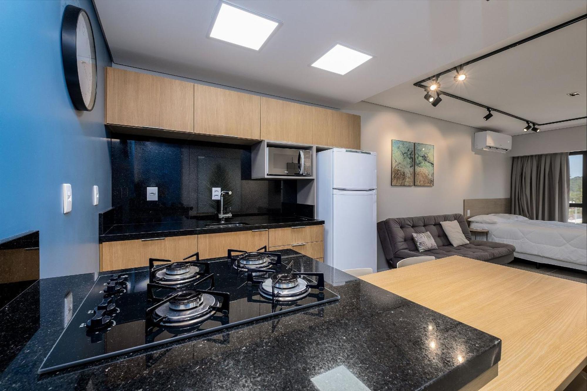 Aconchegantes Em Floripa - Oka Holiday home Florianopolis