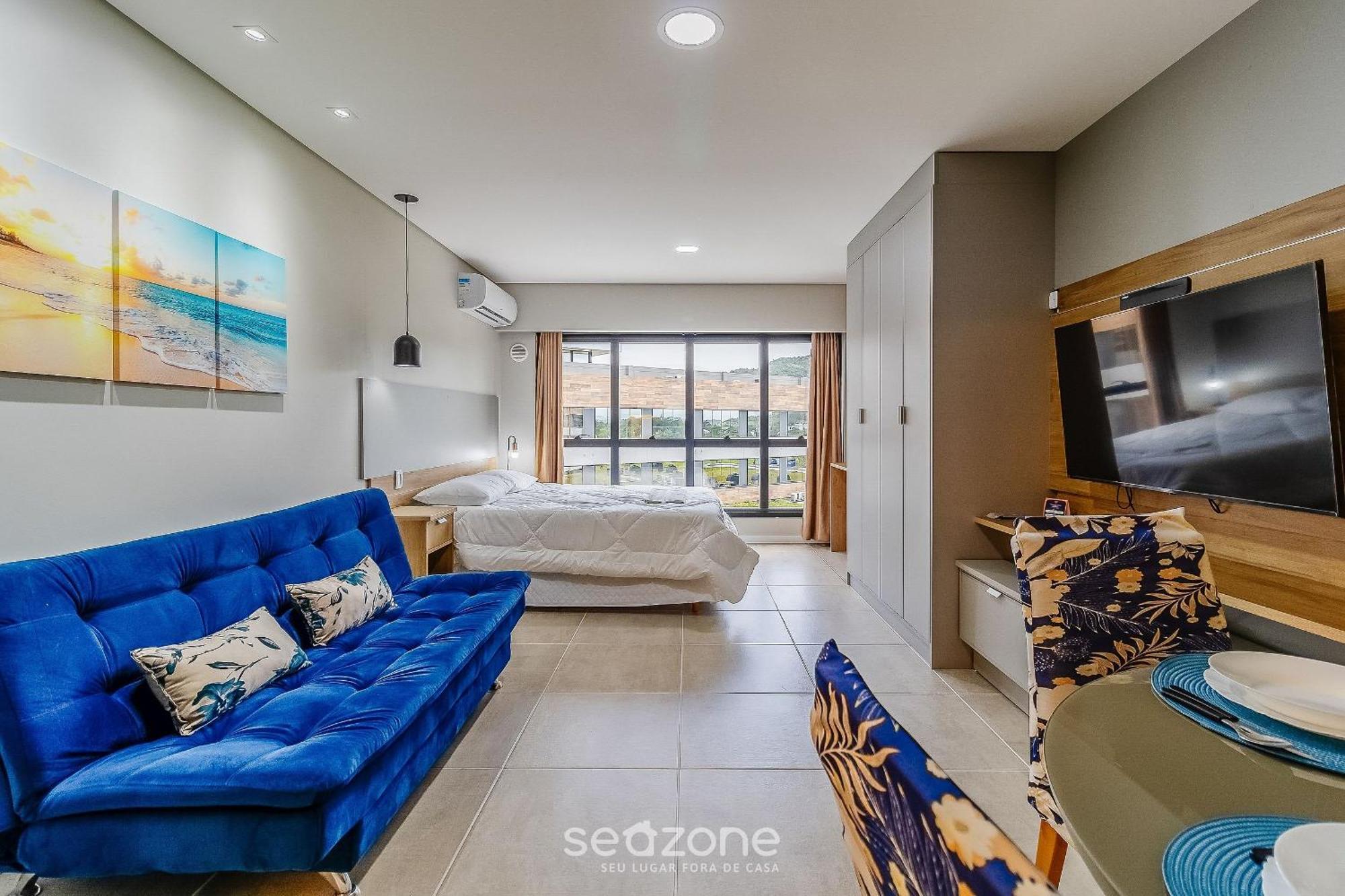 Aconchegantes Em Floripa - Oka Holiday home Florianopolis
