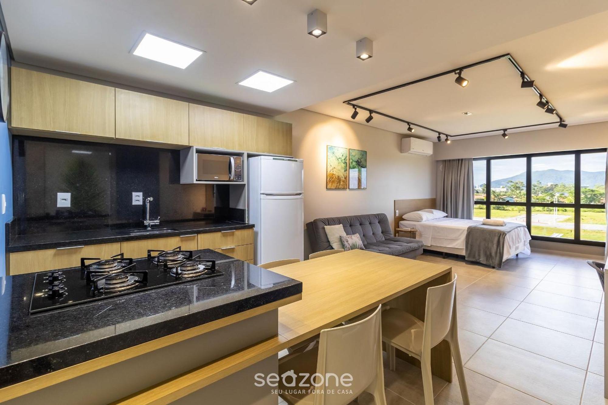 Aconchegantes Em Floripa - Oka Holiday home Florianopolis