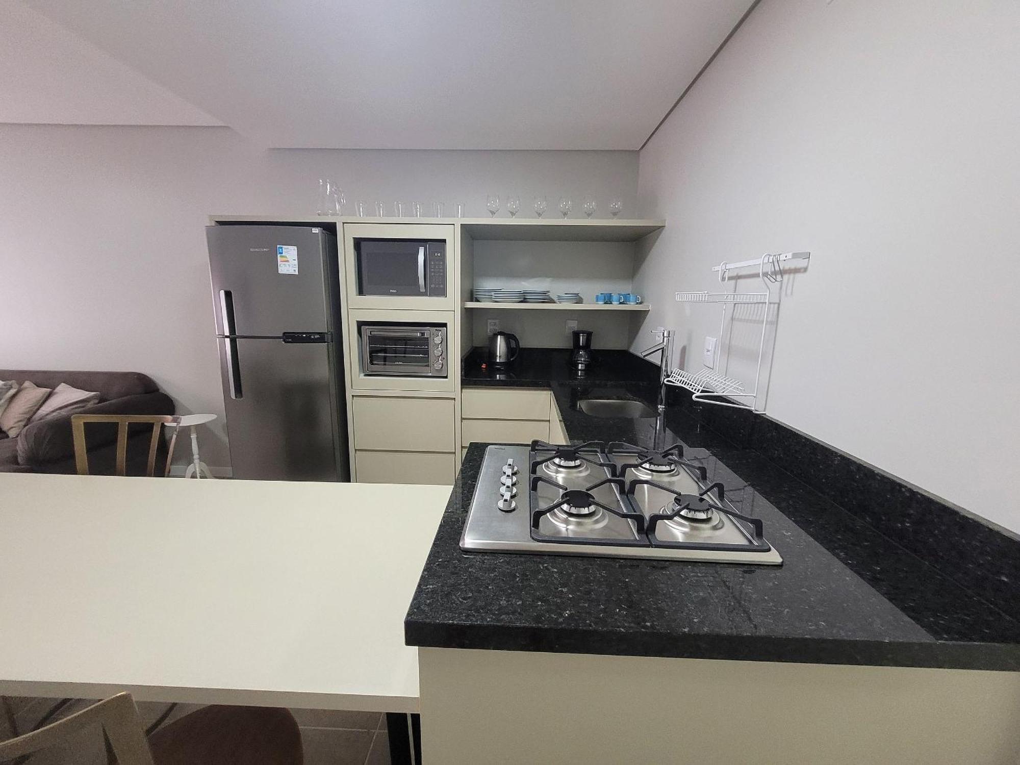 Aconchegantes Em Floripa - Oka Holiday home Florianopolis