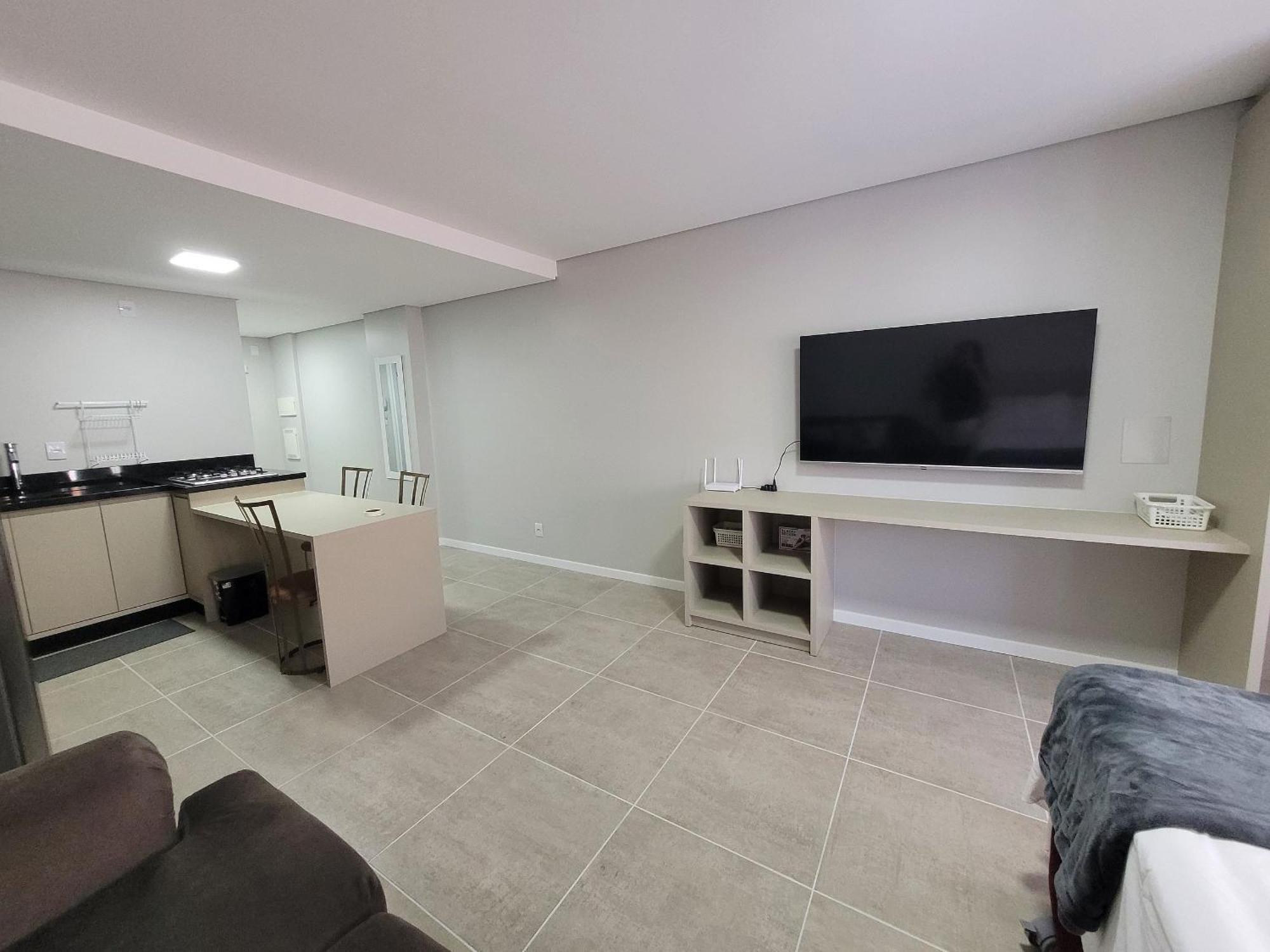 Holiday home Aconchegantes Em Floripa - Oka Florianopolis