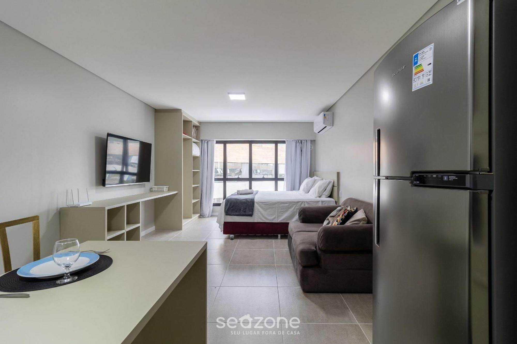 Holiday home Aconchegantes Em Floripa - Oka