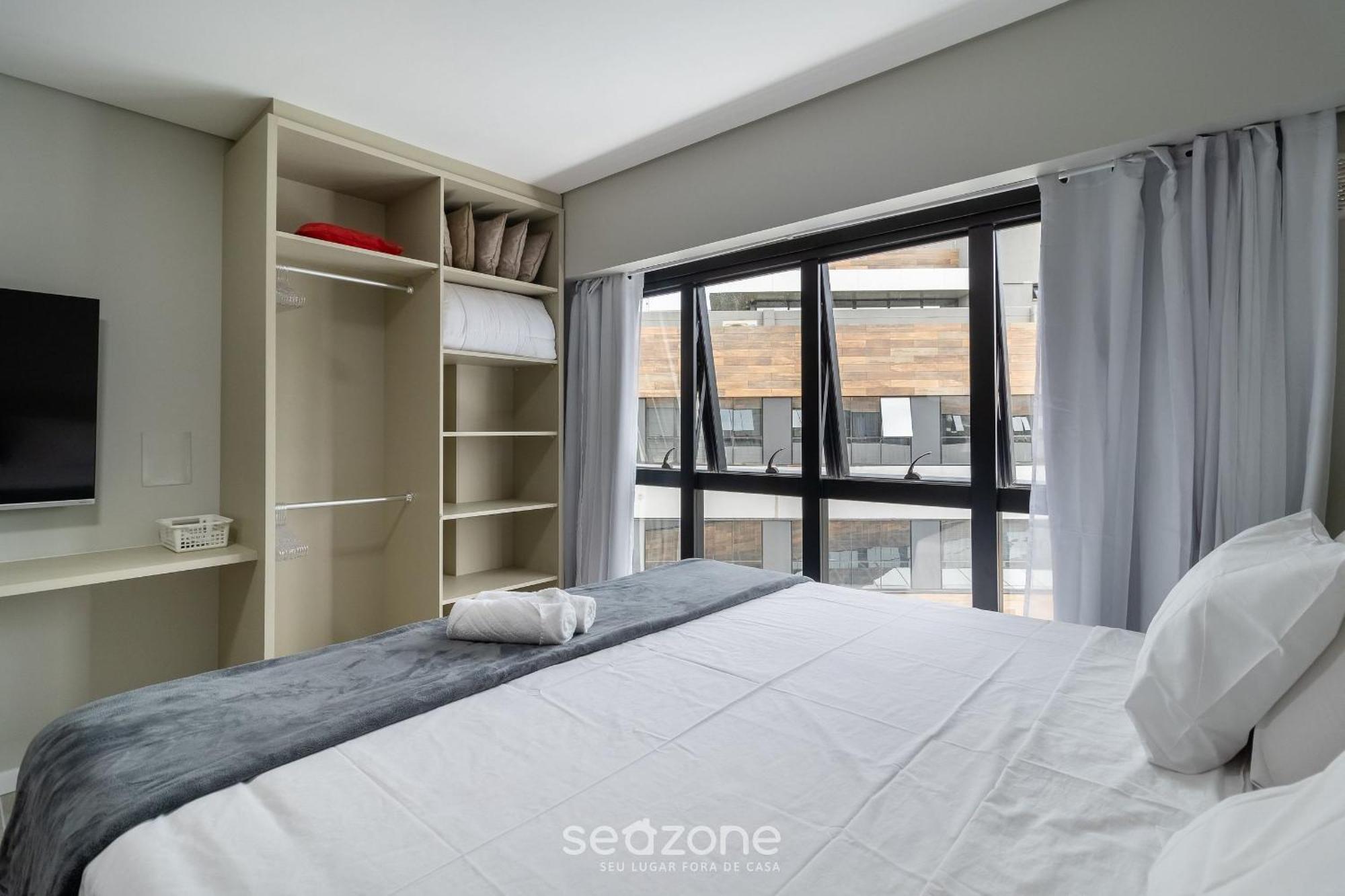 Aconchegantes Em Floripa - Oka Holiday home Florianopolis